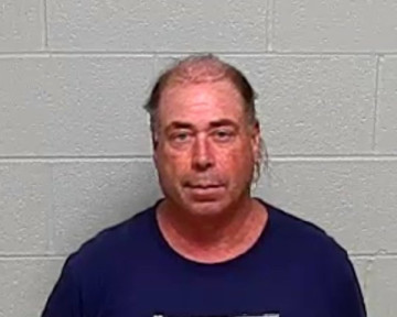 Mugshot of WILLIAM ROBERT HEYDENBURG