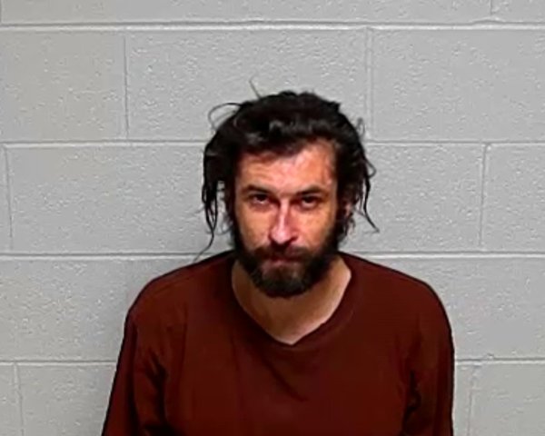 Mugshot of MATTHEW STRUK