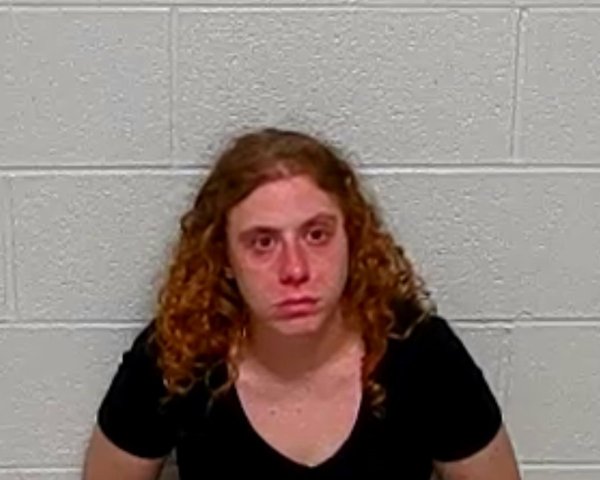 Mugshot of JORDAN M SARTIN