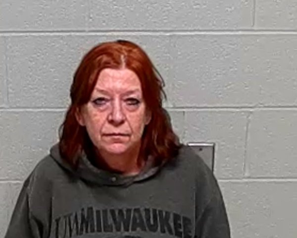 Mugshot of Johnna A Nestler