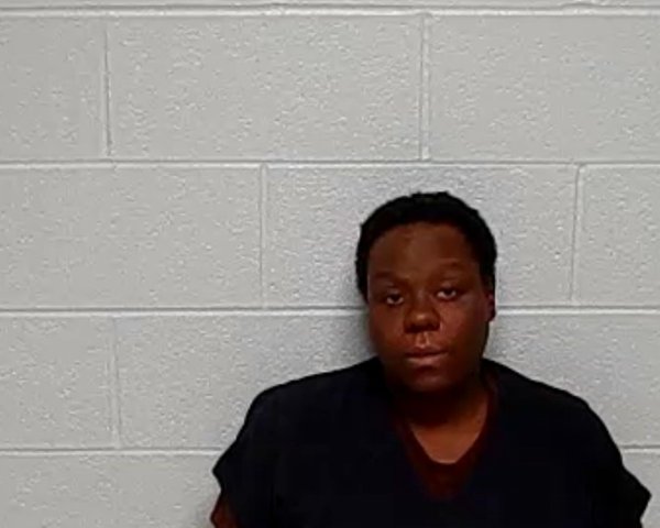 Mugshot of DEBBIE D ADAMS