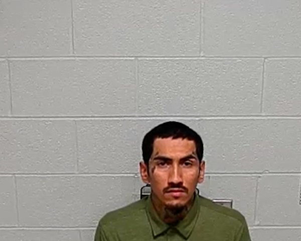 Mugshot of RICARDO R PEREZ-DAVILA