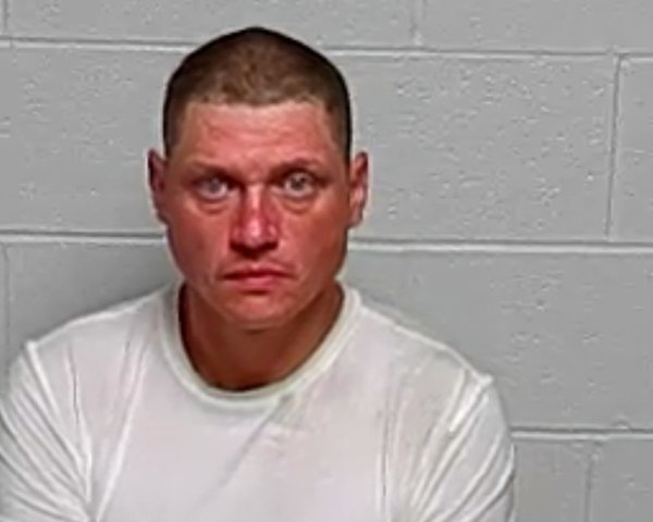 Mugshot of DANIEL A CONKLIN