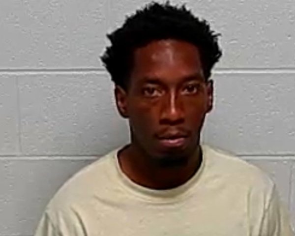 Mugshot of ADOLPH BROWN