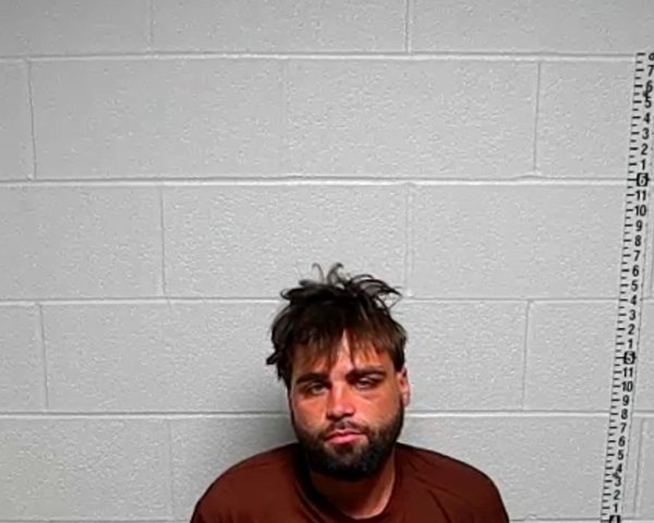 Mugshot of Geremias Feliciano