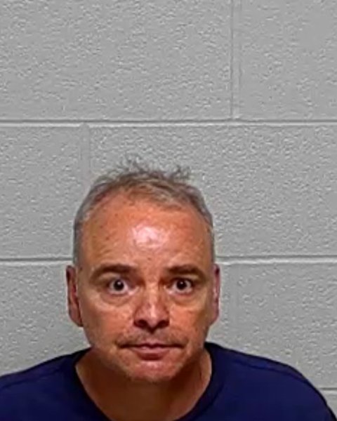 Mugshot of ANDREW D WILLARD
