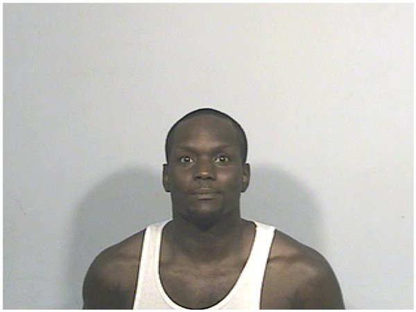 Mugshot of DONYELLE ROBERTS