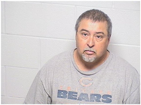 Mugshot of RICHARD VILLANUEVA