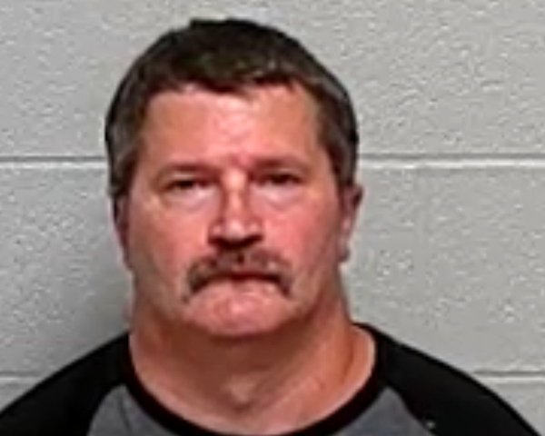 Mugshot of RICHARD LEE STARMER