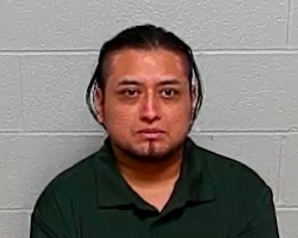 Mugshot of ADELFO GARCIA-TORRES