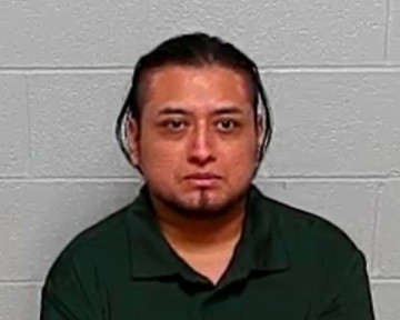 Mugshot of ADELFO GARCIA-TORRES
