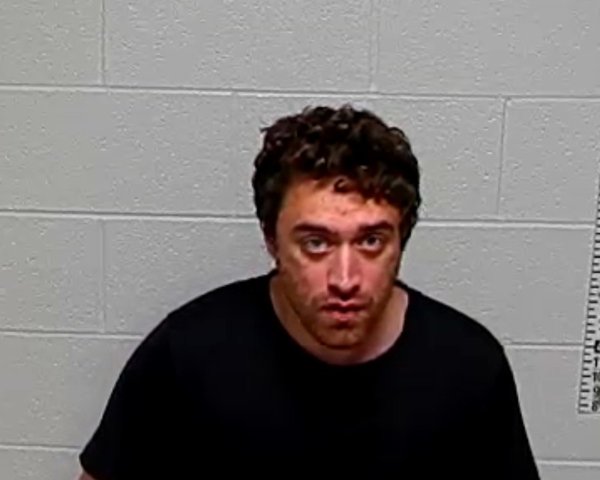 Mugshot of CADEN J HERNANDEZ