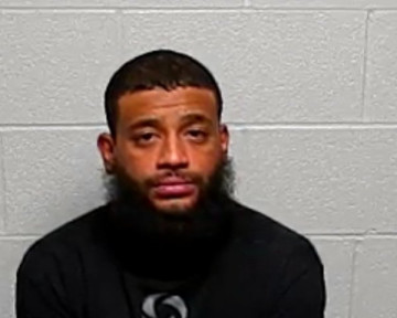 Mugshot of JOSEPH H, V YARBROUGH
