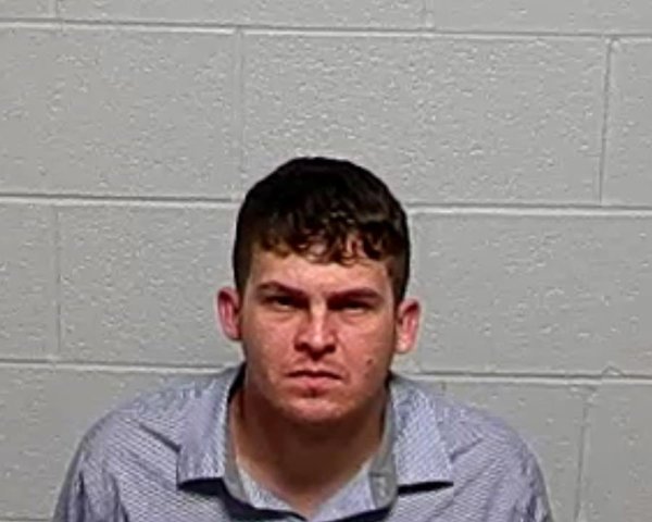 Mugshot of LEONARDO J HERNANDEZ-RAMIREZ