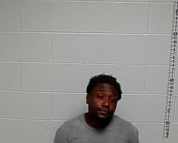Mugshot of DOMINIC J LONGMIRE
