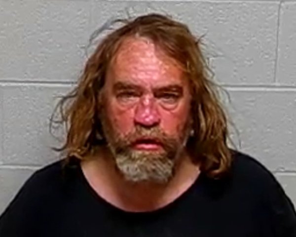 Mugshot of JEFFERY ALLEN MOLNAR