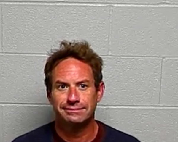 Mugshot of ROBERT D NEUMANN