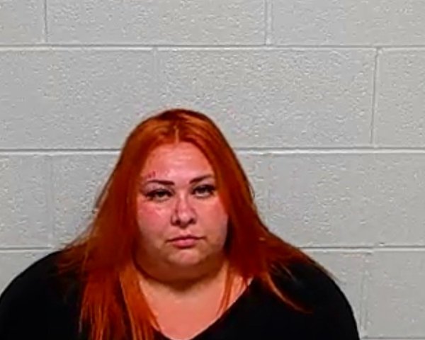 Mugshot of HALEY M RAASCH