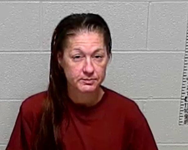 Mugshot of JENNIFER L DEMO