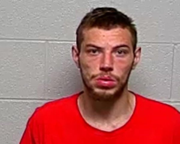 Mugshot of KENNETH A RIXIE