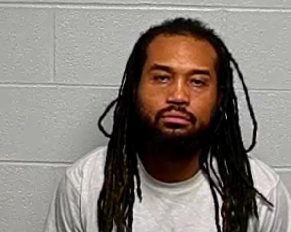 Mugshot of WILLIAM L THOMPSON