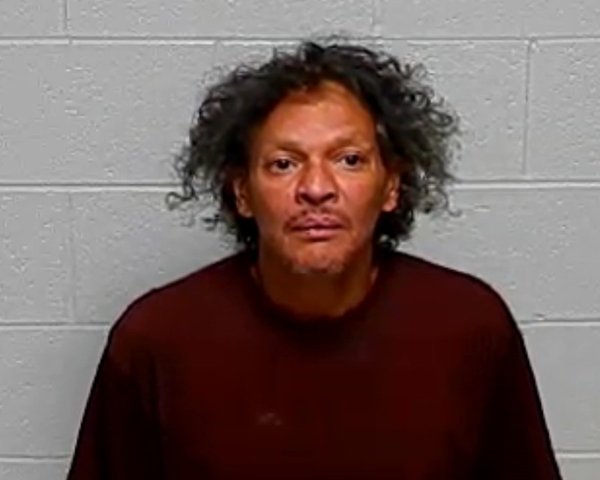 Mugshot of CHARLES EDWARD NASH