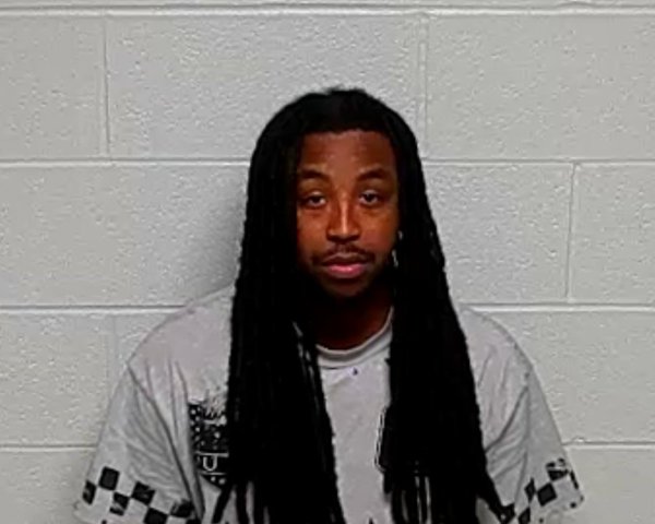 Mugshot of CAVALIER T HOWARD