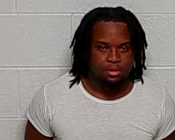 Mugshot of TABARIOUS A GORDON