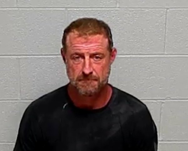 Mugshot of DAVID J STONE