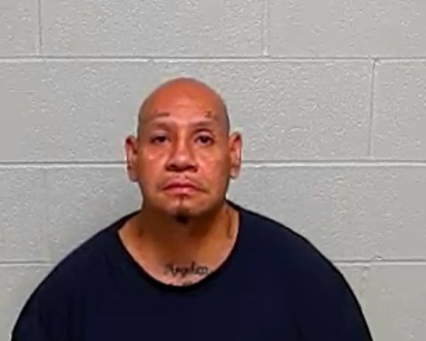 Mugshot of JOSE L HERNANDEZ