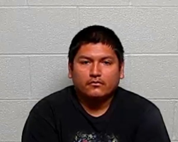 Mugshot of LUIS HERNANDEZ