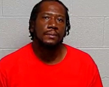 Mugshot of NICHOLAS E DAY