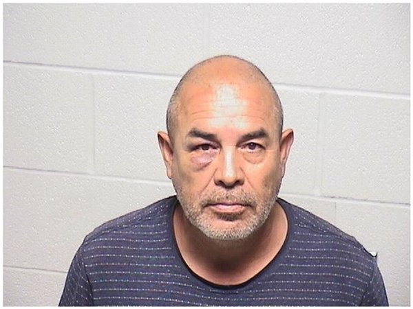 Mugshot of ARMANDO PEREZ-NAVARETTE