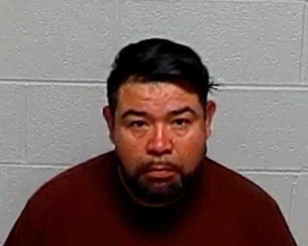 Mugshot of JUAN CORONA-ESPINOSA