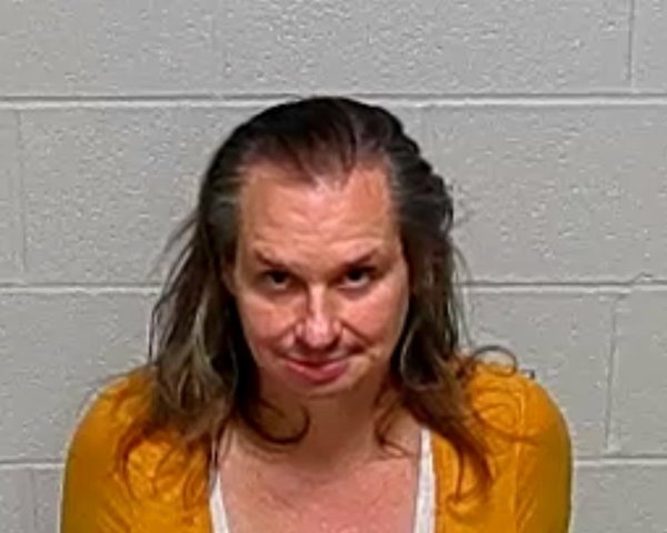 Mugshot of LISA ESTERDAHL
