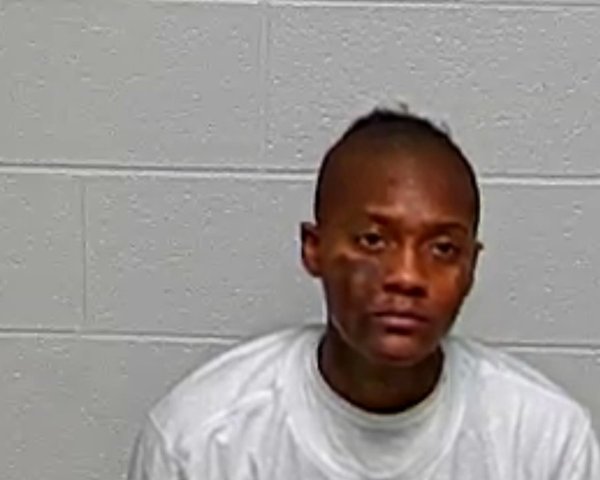 Mugshot of JASMINE R SMITH