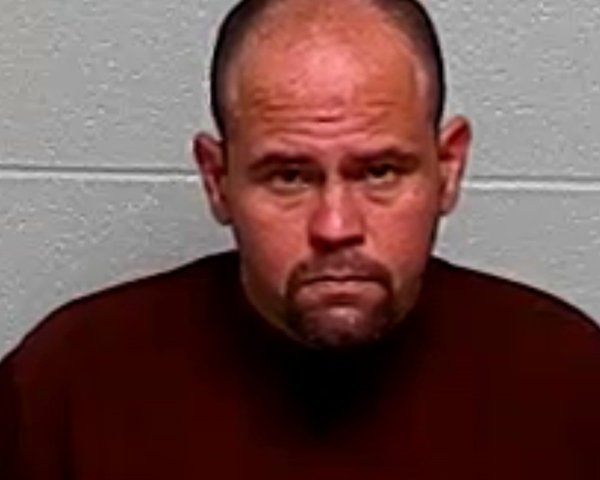 Mugshot of DAVID E RAMOS-RIVERA