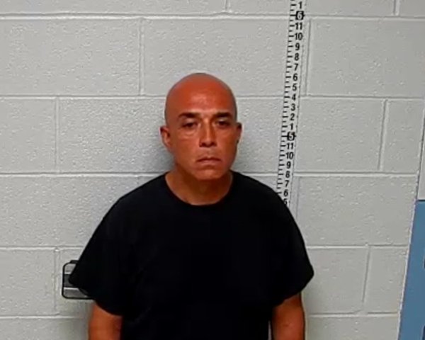 Mugshot of EDUARDO ZUNIGA