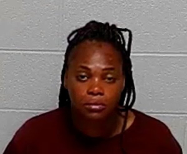 Mugshot of SHABREAL N WESTER