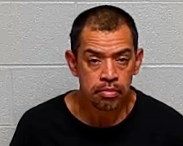 Mugshot of FREDERICK DUMAG