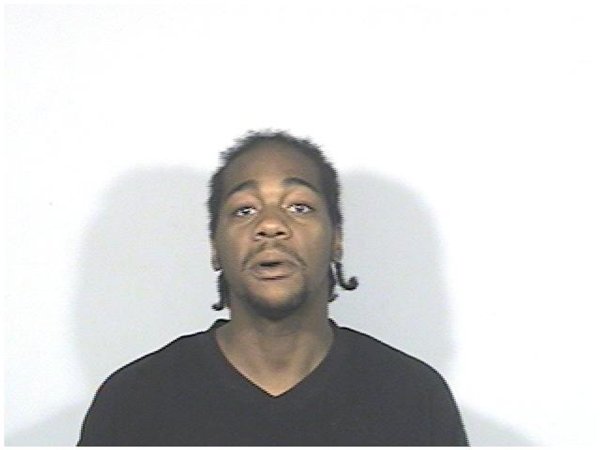 Mugshot of EDURAWDO LINDALE HAWTHORNE