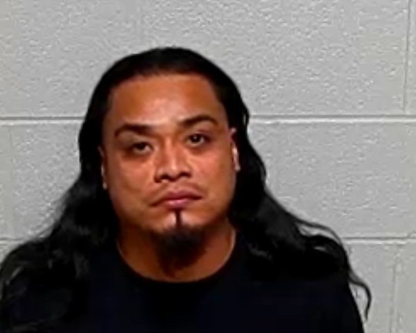 Mugshot of LEONARDO BAHENA