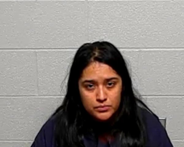 Mugshot of KARLA VILLANUEVA