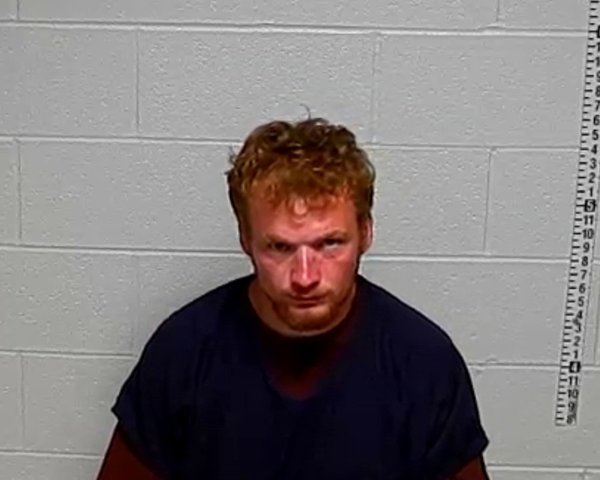 Mugshot of THOMAS J HEIDBRICK