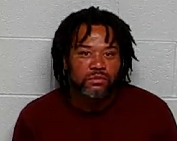 Mugshot of JOEY MARTEL JACKSON