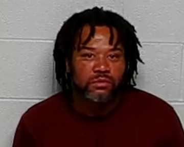 Mugshot of JOEY MARTEL JACKSON