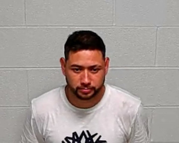Mugshot of JOSE A TORRES-CAMPOS