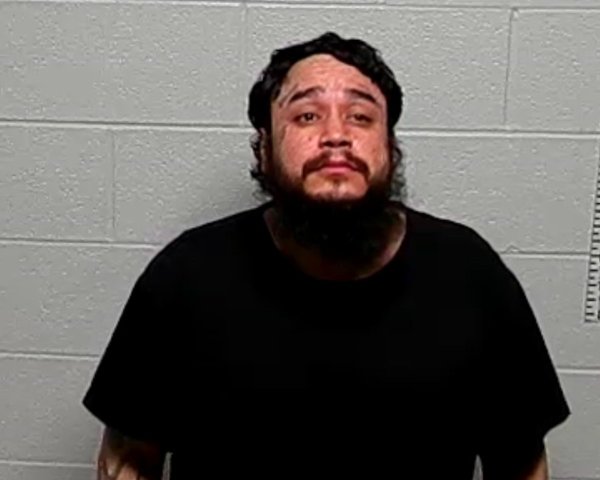 Mugshot of ANGEL LOUIS ANDINO