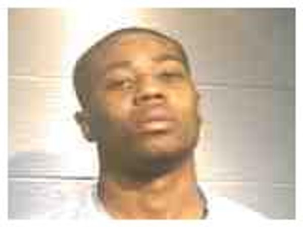 Mugshot of DONTE R AGEE