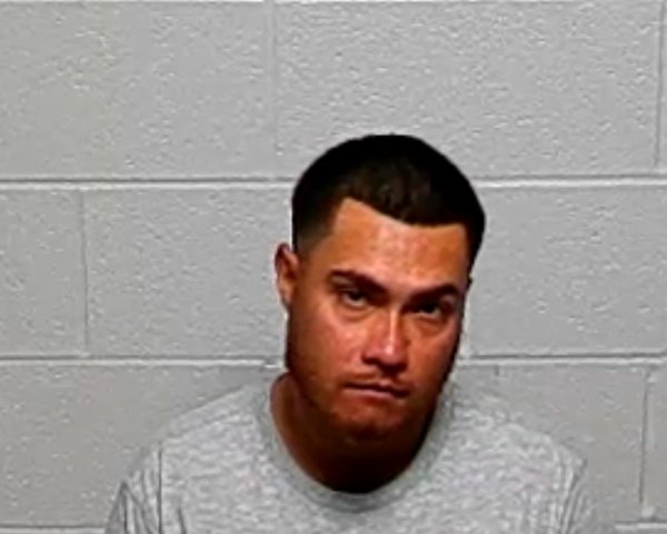Mugshot of BRYANT CHAVEZ-AVILA